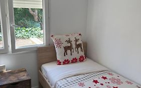 Manaslu Home