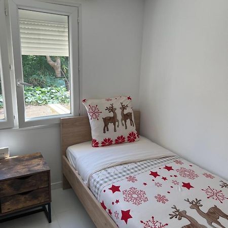 Manaslu Home Palaiseau Extérieur photo