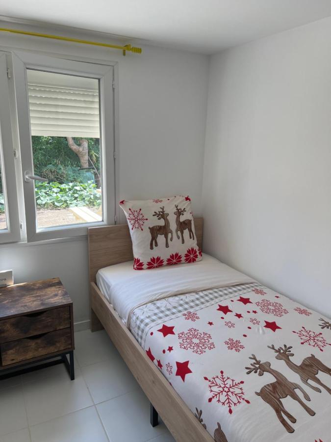 Manaslu Home Palaiseau Extérieur photo